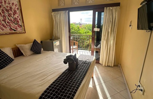 Kuta Bed & Breakfast | Sari Buana Bed & Breakfast