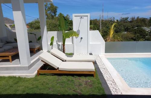 Kutuh House | Sari Hills Bali