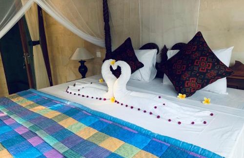 Penestanan Villa | Sari House Ubud
