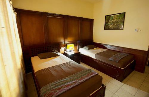 Downtown Kuta House | Sari Indah Cottages