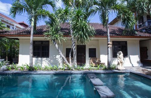 Downtown Kuta House | Sari Indah Cottages