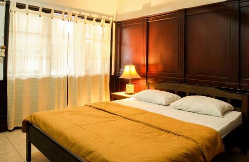 Downtown Kuta House | Sari Indah Cottages
