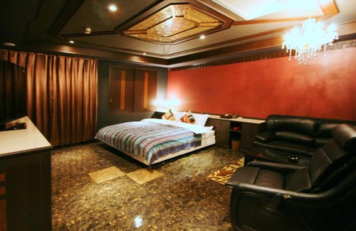 Daito Hotel | Sari Resort Daito (Adult only)