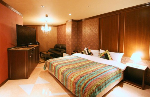 Daito Hotel | Sari Resort Daito (Adult only)