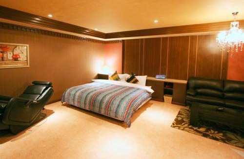 Daito Hotel | Sari Resort Daito (Adult only)