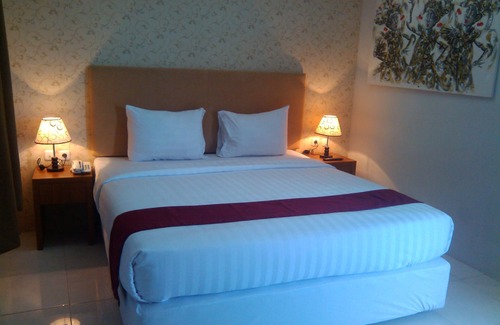 Sukoharjo Hotel | Sarila Hotel Sukoharjo