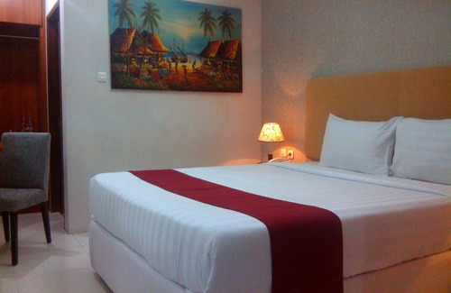 Sukoharjo Hotel | Sarila Hotel Sukoharjo