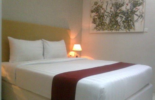 Sukoharjo Hotel | Sarila Hotel Sukoharjo