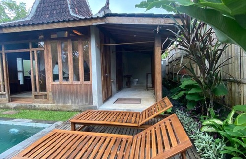 Kemenuh Villa | Sarini Villas