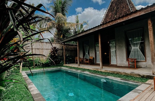 Kemenuh Villa | Sarini Villas