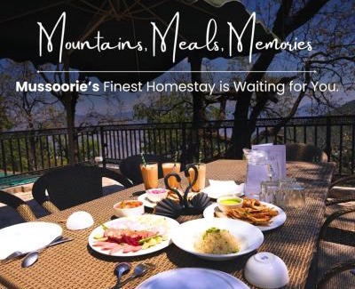 The Mall Road House | Sarins State Side 'Mistville'