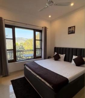 The Mall Road House | Sarins State Side 'Mistville'