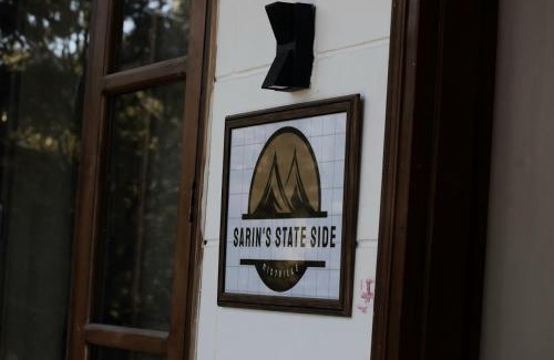 The Mall Road House | Sarins State Side 'Mistville'