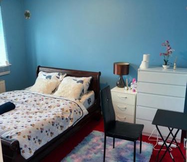 Ilford House | Sariyu space Barking