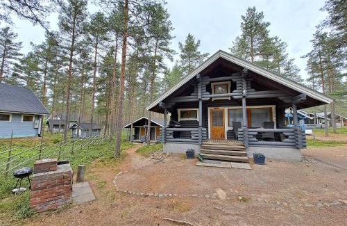 Kalajoki Apartment | Sarkkila