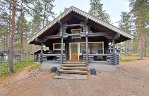 Kalajoki Apartment | Sarkkila