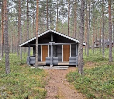 Kalajoki Apartment | Sarkkila