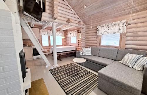 Kalajoki Apartment | Sarkkila