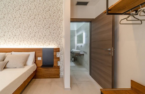 Fontanelle Bed & Breakfast | Sarmenti Agriresort