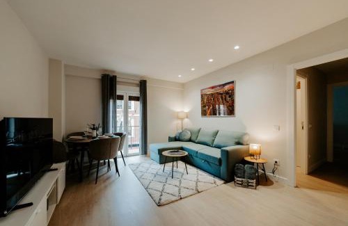 Logrono Historic Centre Apartment | Sarmientos Home