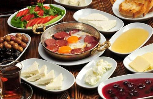 Ayvacik Hotel | Sarnıç Butik Otel