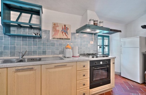 Sarna Apartment | Sarna Castle, Etruscan