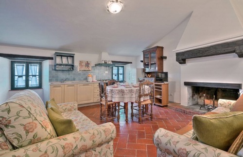Sarna Apartment | Sarna Castle, Etruscan