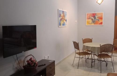 Kapar Apartment | Sarod Inn Meru Homestay 3-bedroom Apartment