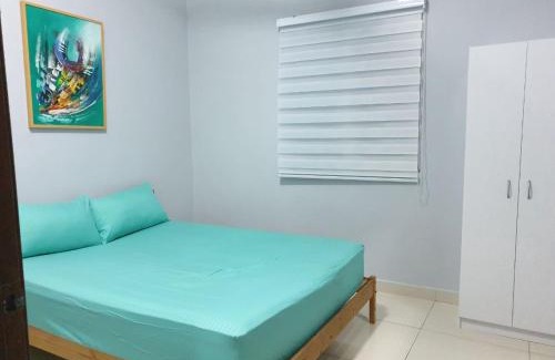 Kapar Apartment | Sarod Inn Meru Homestay 3-bedroom Apartment