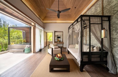 Khao Lak Resort | Sarojin Suite - One Bedroom Resort, Sleeps 4