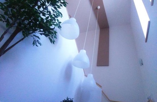 Mako Apartment | Sarok Apartmanház