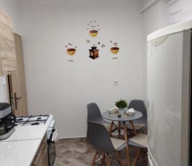 Satoraljaujhely Apartment | Sarokház Apartman