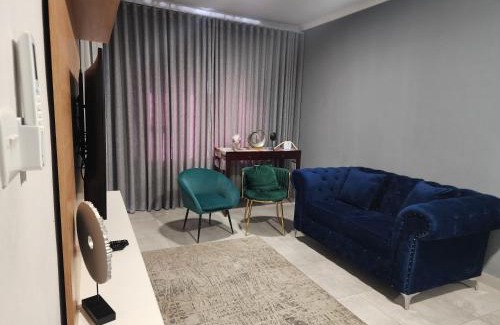 Gaborone House | Sarona city Habitat Alpha apartments C202 Gaborone