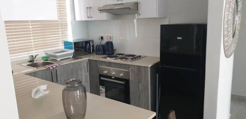 Gaborone House | Sarona city Habitat Alpha apartments C202 Gaborone