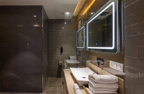 Dhuva Hotel | Sarovar Portico Morbi