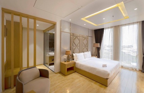 Dhuva Hotel | Sarovar Portico Morbi