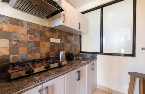 Jawlakhel Apartment | Sarovar Residency Serviced Apartment Hotel