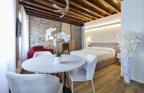 Udine House | SARPI Apartment & Suite