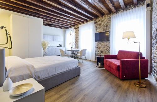 Udine House | SARPI Apartment & Suite