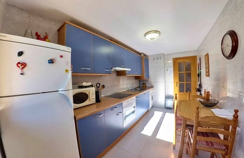 Escarrilla Apartment | Sarriales II Tucasaenlospirineos