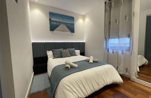 Algorta Apartment | Sarrikobaso House