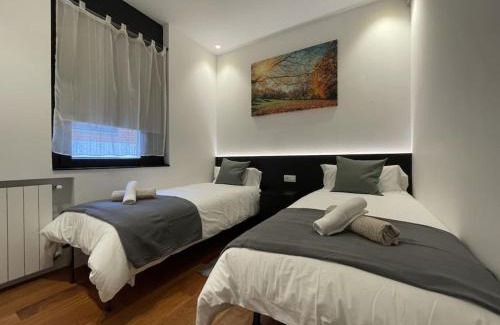 Algorta Apartment | Sarrikobaso House