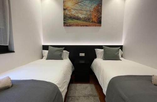 Algorta Apartment | Sarrikobaso House