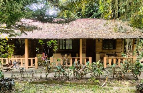 T'Boli Cabin | Sarse's Paradise Resort