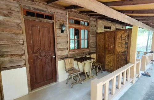 T'Boli Cabin | Sarse's Paradise Resort