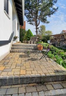 Muhr am See Apartment | Sarto di Casa