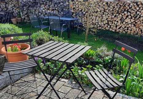 Muhr am See Apartment | Sarto di Casa