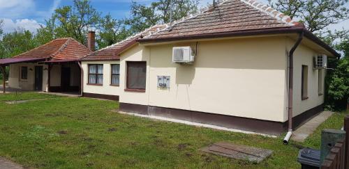 Sarud House | Sarudi vendégház
