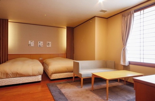 Noborioji House | Sarusawaike Yoshidaya