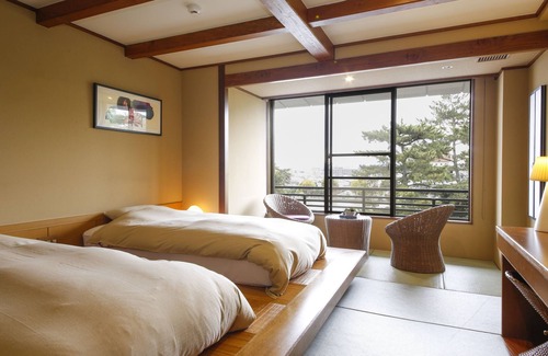 Noborioji House | Sarusawaike Yoshidaya